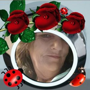 Meet your Posher, Mary